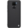 Nillkin Textured nylon fiber case for Xiaomi Redmi Note 9, Redmi 10X 4G order from official NILLKIN store